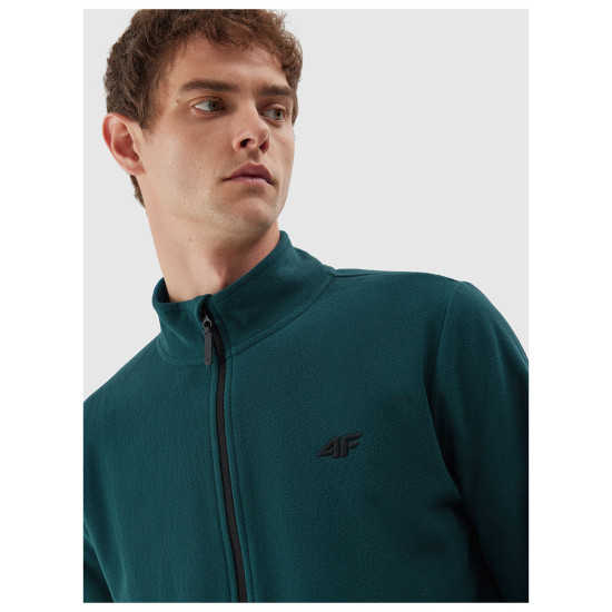 4F Ανδρική ζακέτα Fleece